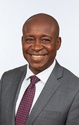Dr. Benitoluwa Adeniji