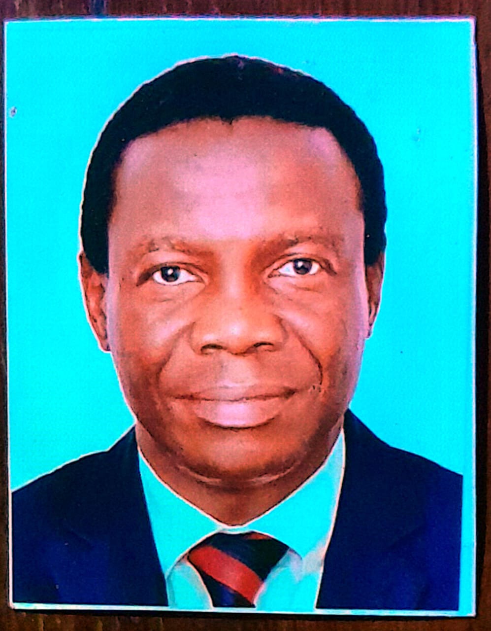 Dr. Obaro Michael