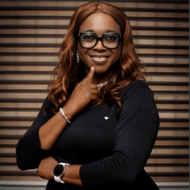 Dr. Olufunke Adegoke