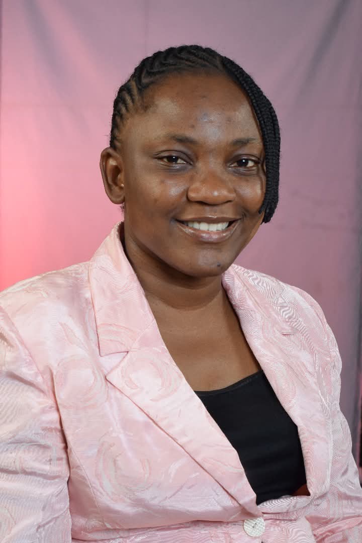 Dr. Oluwatoyin Babalola