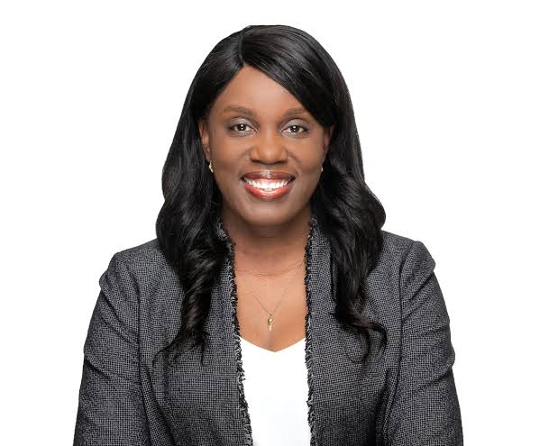 Dr. Anuoluwapo Osinusi
