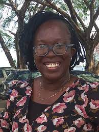 Dr. Temitayo Adeyemo