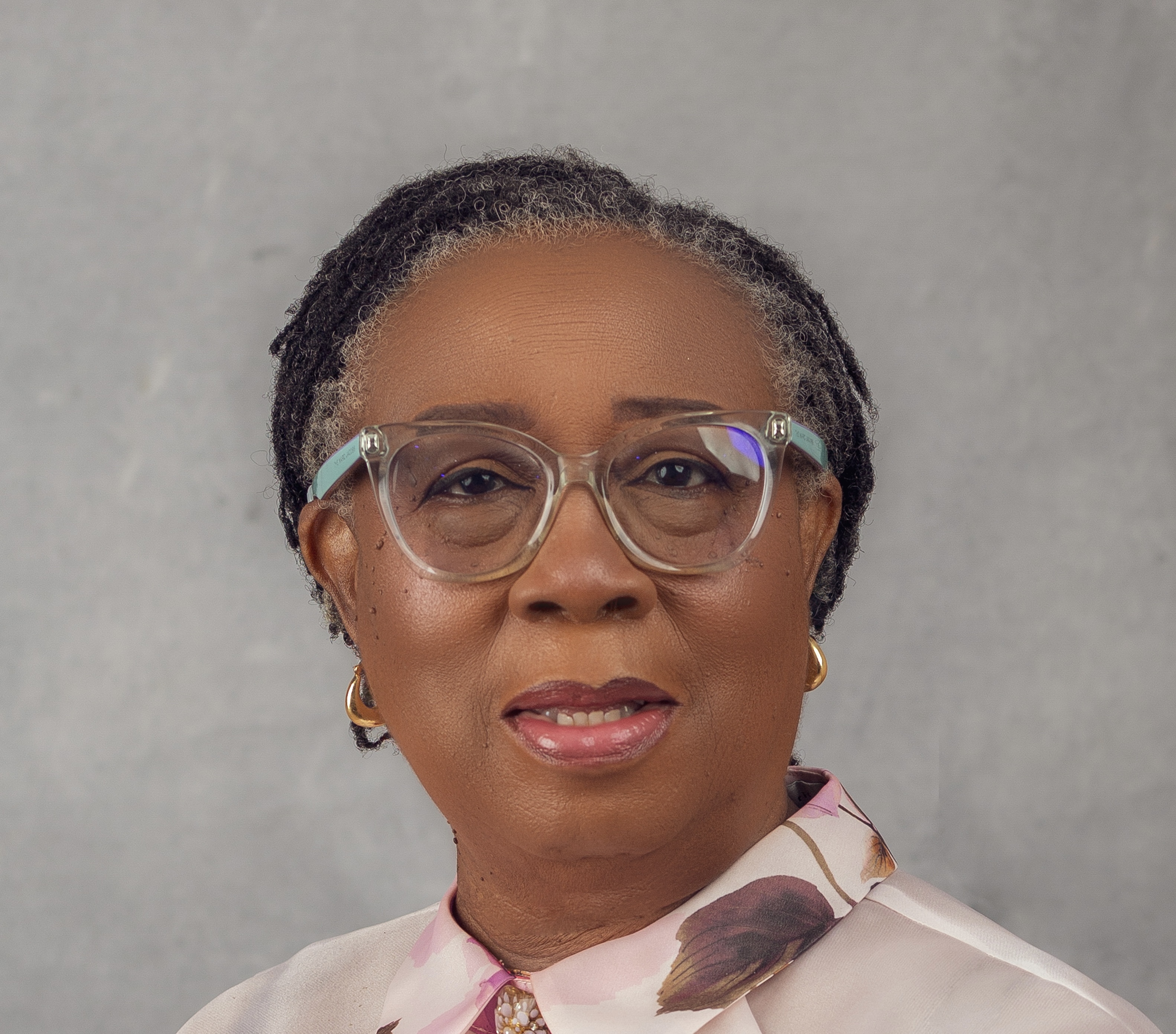 Hon. Folasade Adefisayo