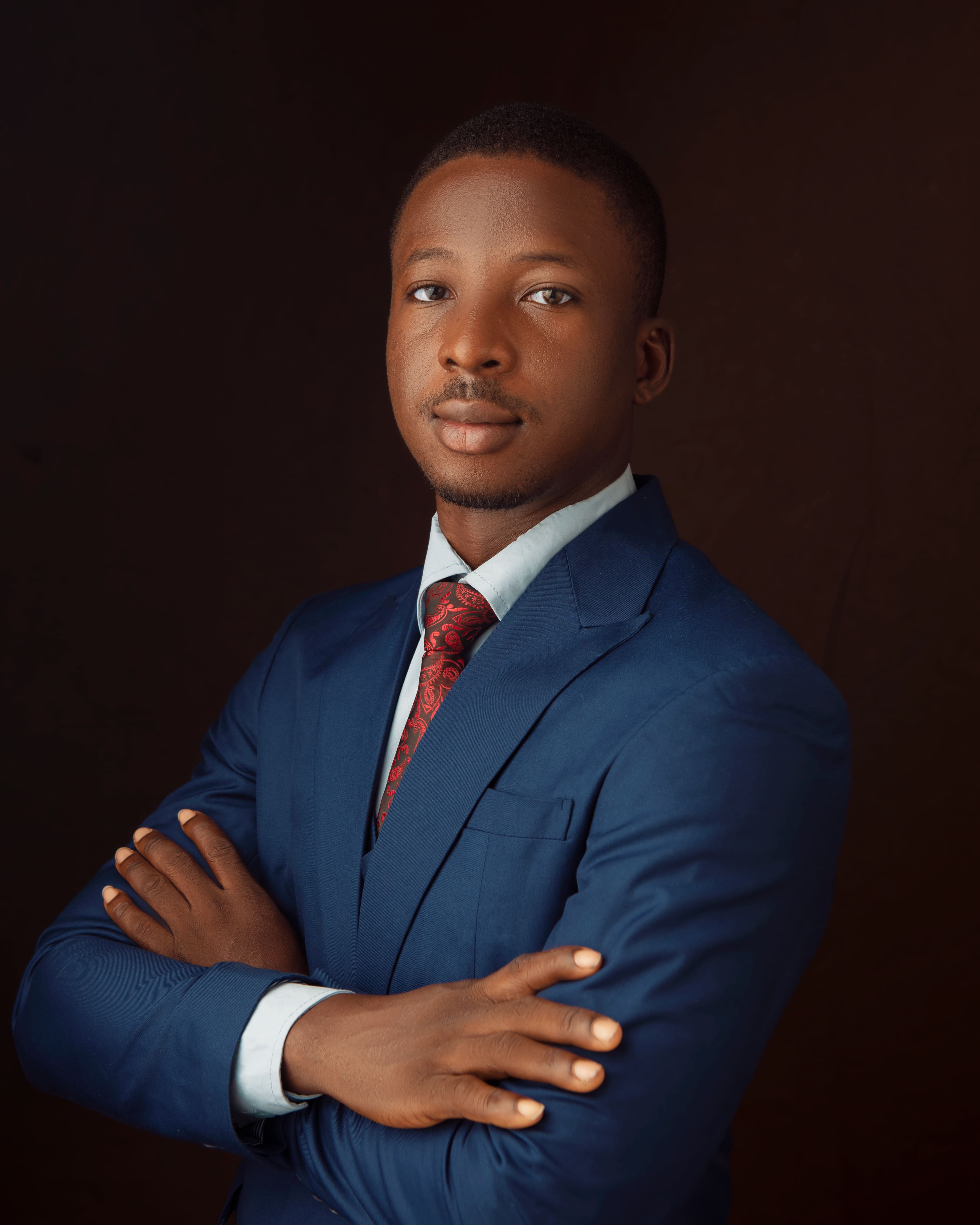 Mr. Pelumi Eseola