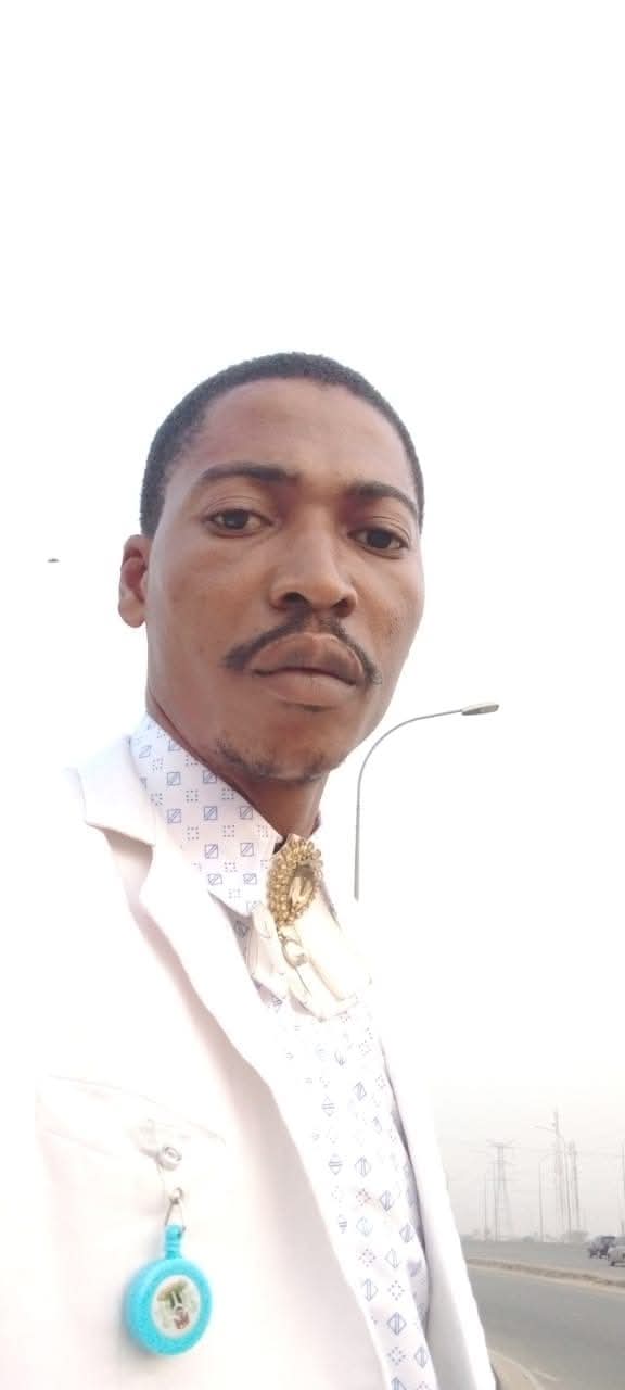 Mr. James Olalowo