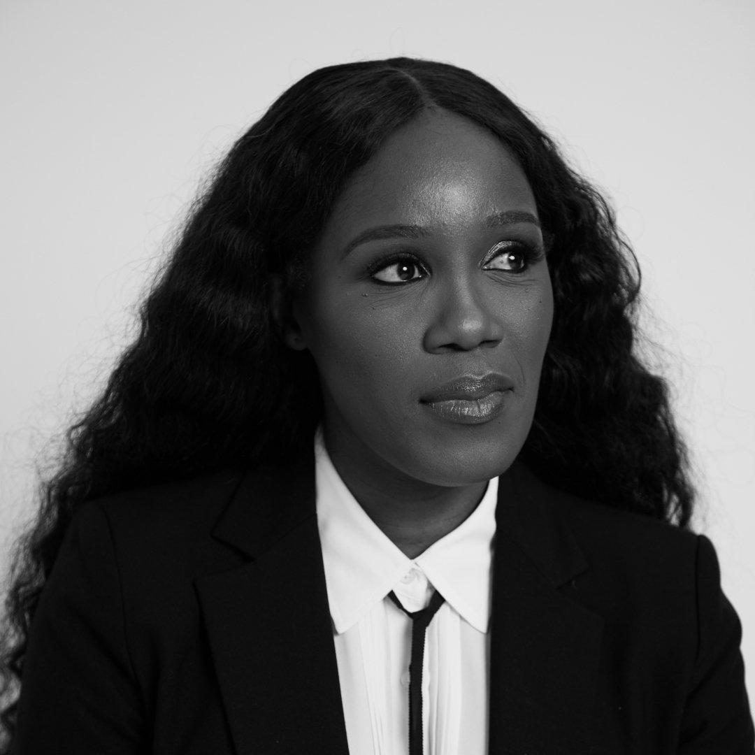 Mrs. Ebun Onagoruwa