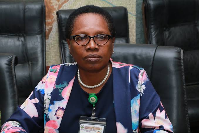 Mrs. Helen Oduntan