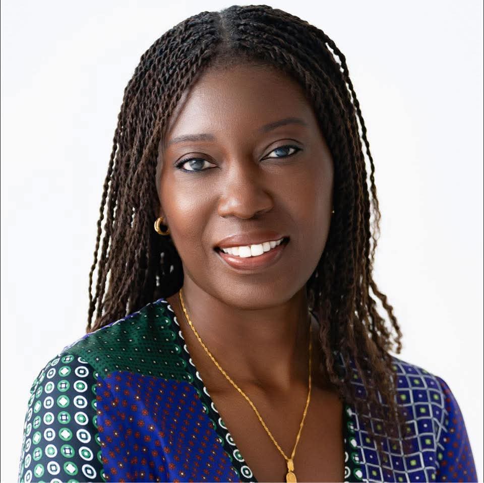 Mrs. Titi Cole