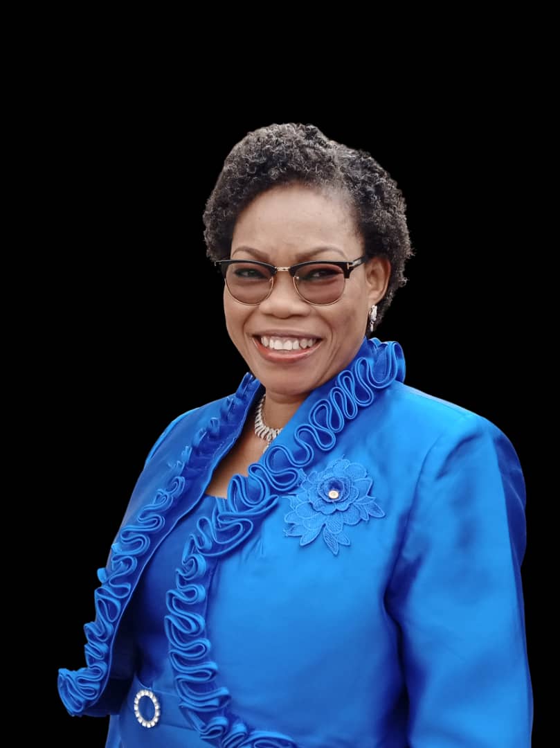Prof. Olusola Ladokun