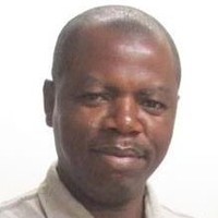 Dr. Adeniyi Fagbamigbe